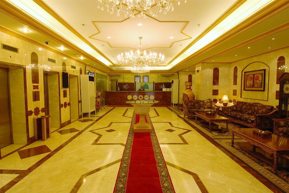 Al Saha Hotel - By Al Rawda Medina Kültér fotó