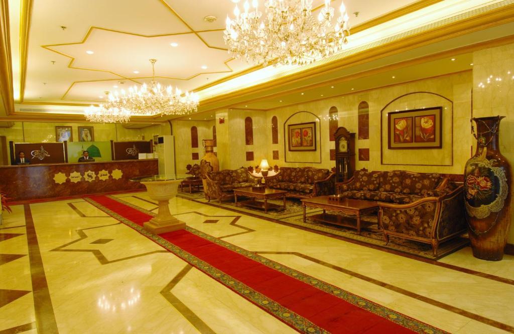 Al Saha Hotel - By Al Rawda Medina Kültér fotó