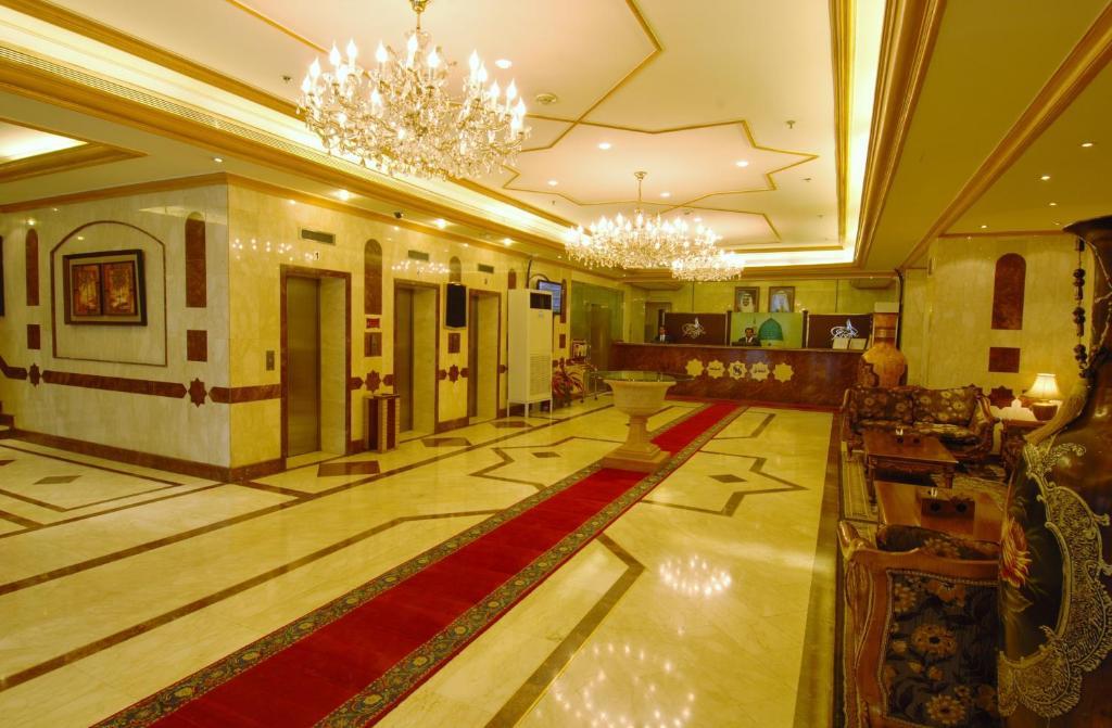 Al Saha Hotel - By Al Rawda Medina Kültér fotó